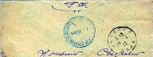 Oran enveloppes pub 179